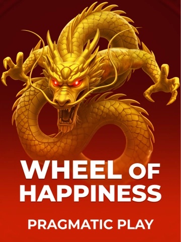 Wheel of Happiness